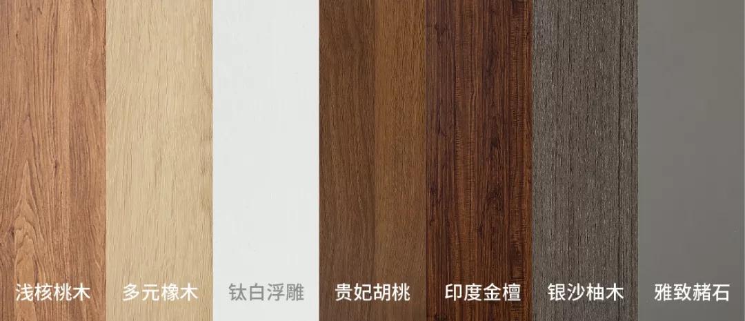 盛夏熱銷有“門道”，鵬鴻爆款實(shí)木柜門火熱上市